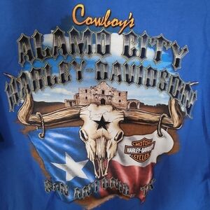 Harley-Davidson Men's L T-Shirt